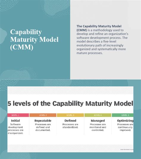 Image result for Maturity Capability Scale