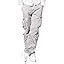 Buy Match Men'S Loose, Straight Fit Cotton Mid Rise Cargo Pants (Khaki ...
