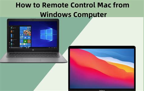 Image result for Macos Remote PC Control Software