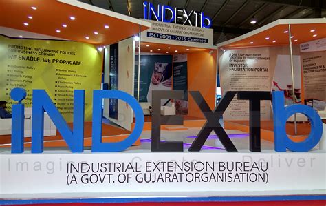 Exhibition Stall Design Government, Exhibition Stall Design Vibrant ...