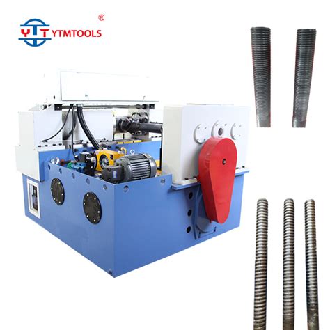 Image result for Thread Rolling Machine