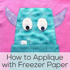 freezer paper applique how to machine applique with freezer paper all the freezer paper applique how to machine applique with freezer paper all the