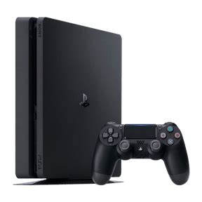 Buy Refurbished and Second Hand PS4 Slim 1 TB Online at Cashify Store