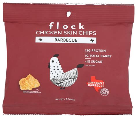 where to buy flock chicken chips