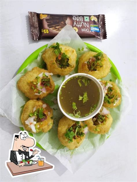 SR Aavin parlour, Chennai - Restaurant menu, prices and reviews