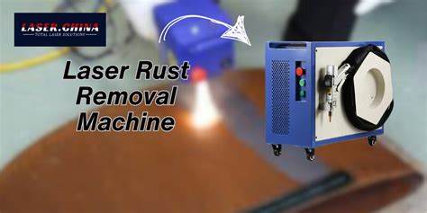 Image result for Laser Rust Removal Machine