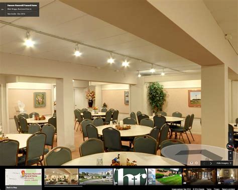 Client Focus: Hanson-Runsvold Funeral Home - Local 360