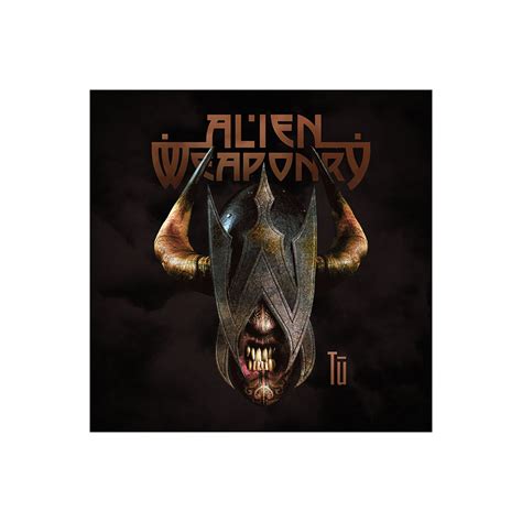 Image result for Alien Weaponry Band Merch