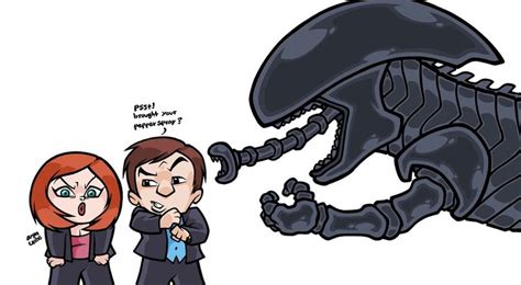 Alien X Files 的图像结果