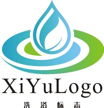 企业净水器logo|平面|Logo|东马 - 原创作品 - 站酷 (ZCOOL)