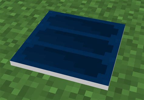 Image result for Advanced Solar Panel Minecraft