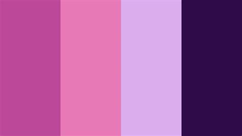 Download free Pink Violet Color Palette Wallpaper - MrWallpaper.com