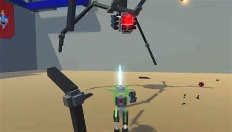 Epic Games Store’s first April 2026 freebie is an epic robot fighting game