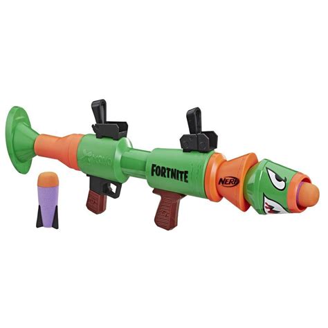 Nerf Fortnite RL Blaster - Nerf