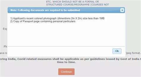 Indian Visa For US Citizens: How to Get Indian Visa Here’s Step By Step ...