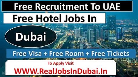 JW Marriott Careers Jobs Vacancies In Dubai