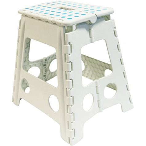 Buy TR24 Folding Stool Step Stool Foldable Stool Step Step Step Folding ...