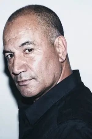 The Bluff - actors, characters and roles