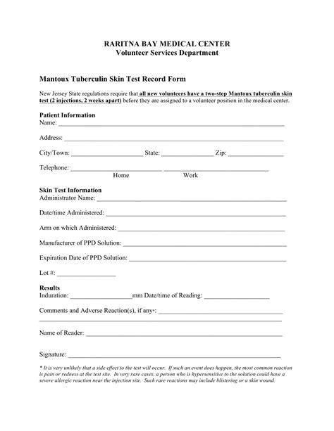 Care Providers PDF Forms - Fillable and Printable