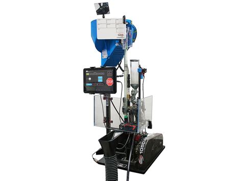 Auto Reloading Equipment Machine 的图像结果