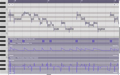 Synth V Tutorials 的图像结果