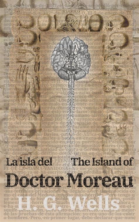 Buy La isla del Dr. Moreau - The Island of Doctor Moreau: Texto ...