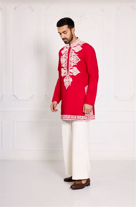 Mens Kurta Sets – Manish Malhotra