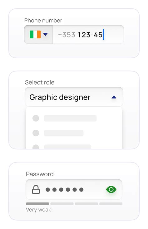 Image result for JSON Inputs UI Design