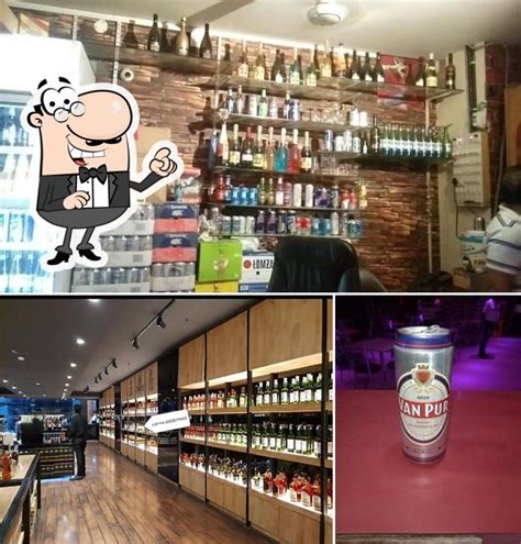 Adani Magnum King Non Alcoholic Beer Shop, Ahmedabad - Restaurant menu ...