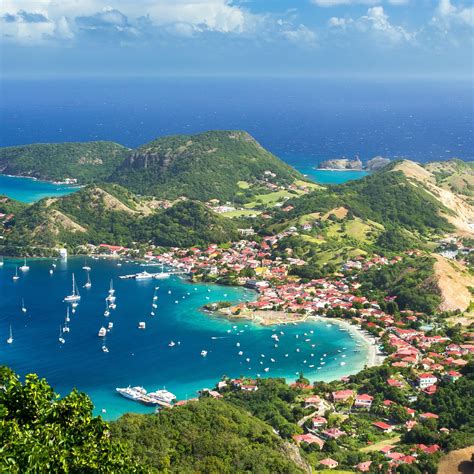 11 Amazing Things To Experience On Beautiful Guadeloupe | Caribbean ...