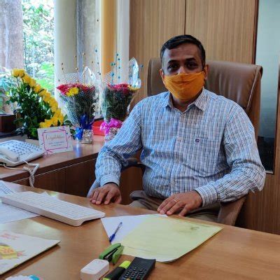 Ex BJP MLA Held for Assaulting Dalit Govt Official: Police - The Wire