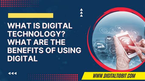 Image result for What Is Digital Technology