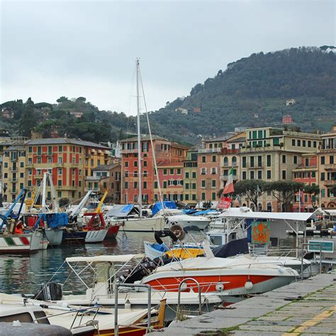 HOTEL TIGULLIO ET DE MILAN (Santa Margherita Ligure) - Hotel Reviews ...