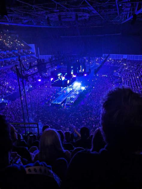 Image result for O2 Arena Concert
