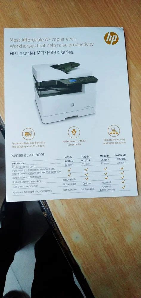 HP Copy Machine 的图像结果