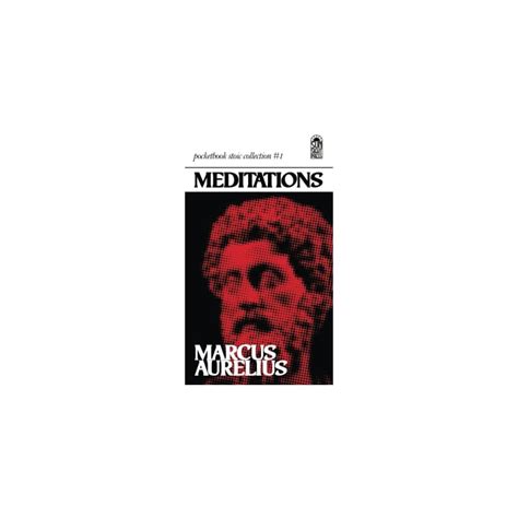 Buy Meditations: The Thoughts of the Roman Emperor Marcus Aurelius ...