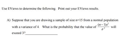 Image result for Print Out EViews