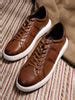Buy Branded Leather Shoes For Men Online - Monte Carlo