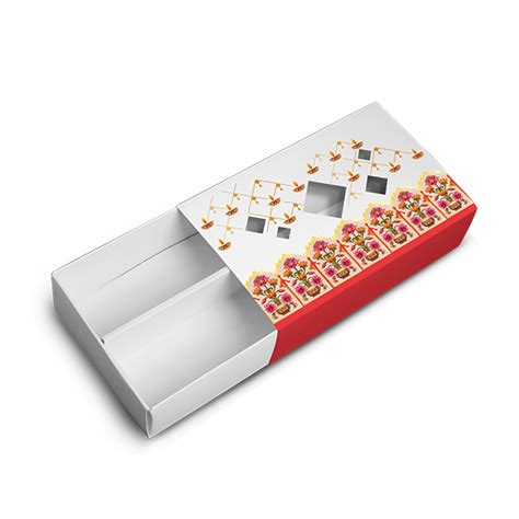 Macaron Box for 10 – Schmancy