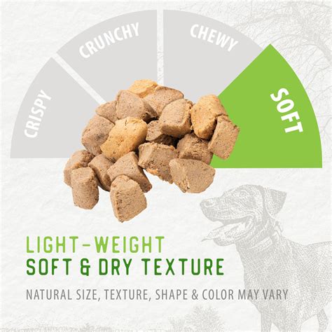 Freeze Dried Salmon Bites | Caledon Farms treats
