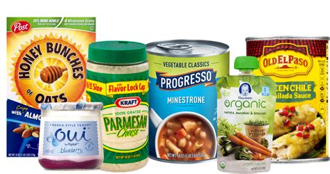Over 30 New Coupons For February! :: Southern Savers