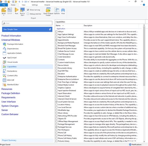 Image result for Advanced Installer Create Installer