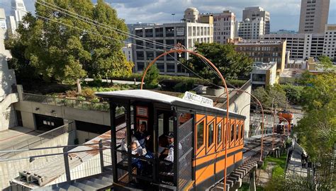 ANGELS FLIGHT RAILWAY (2026) All You Need to Know BEFORE You Go (with ...