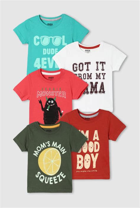Boys Clothing | Kids