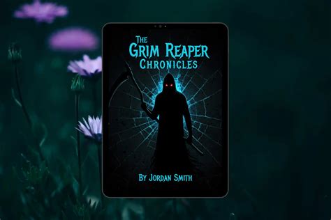 Book Review: The Grim Reaper Chronicles by Jordan Smith