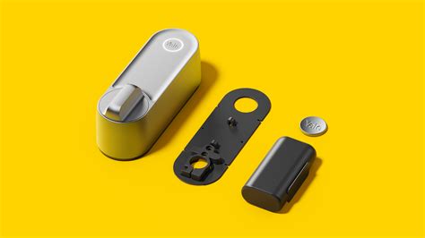 Image result for Linus Smart Lock Tutorial