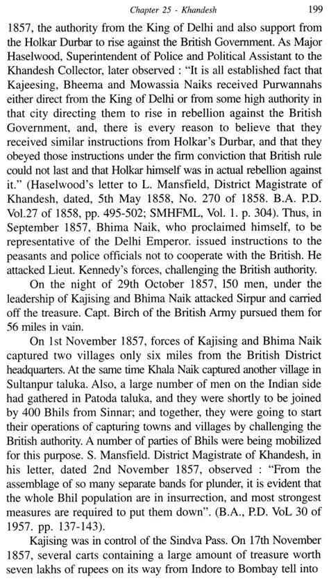 South India in 1857 War of Independence – SAKSHI Trust - Bangalore