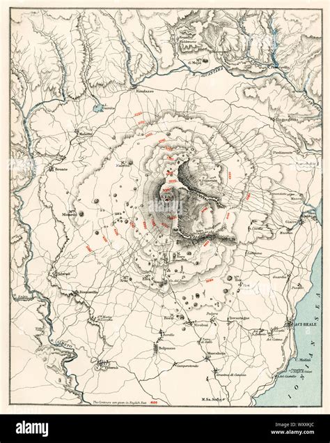 Volcano diagram hi-res stock photography and images - Alamy