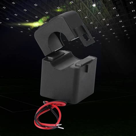 Buy Current Transformer, Professional Split Core Current Transformer ...