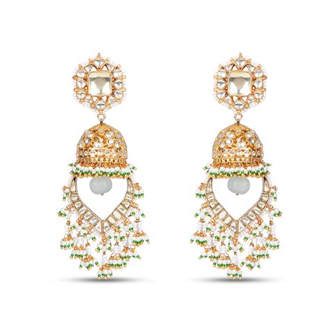 Sunanda Earrings